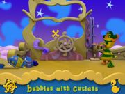 Yoho Ahoy: All Aboard!