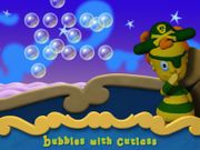 Yoho Ahoy: All Aboard!