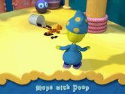 Yoho Ahoy: All Aboard!