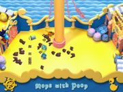 Yoho Ahoy: All Aboard!