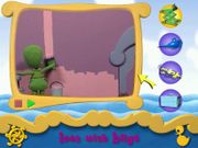 Yoho Ahoy: All Aboard!