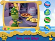 Yoho Ahoy: All Aboard!