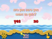 Yoho Ahoy: All Aboard!