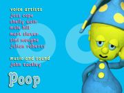 Yoho Ahoy: All Aboard!