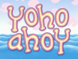 [Yoho Ahoy: All Aboard! - скриншот №2]