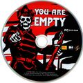 [You are Empty - обложка №7]