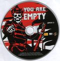[You are Empty - обложка №9]