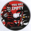 [You are Empty - обложка №10]
