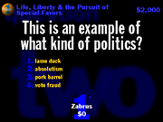 You Don't Know Jack Pack