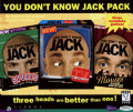You Don't Know Jack Pack
