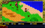 [Ys 2 Special - скриншот №7]