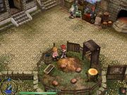 Ys VI: The Ark of Napishtim