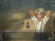 Ys VI: The Ark of Napishtim