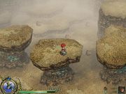 Ys VI: The Ark of Napishtim
