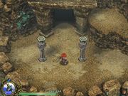 Ys VI: The Ark of Napishtim