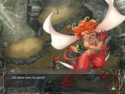 Ys VI: The Ark of Napishtim