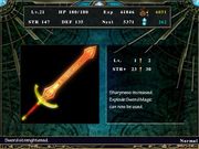 Ys VI: The Ark of Napishtim