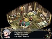Ys VI: The Ark of Napishtim