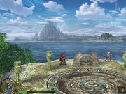 Ys VI: The Ark of Napishtim