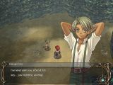 [Ys VI: The Ark of Napishtim - скриншот №7]