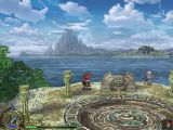 [Ys VI: The Ark of Napishtim - скриншот №20]