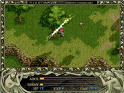 Ys I & II Complete