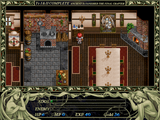 [Ys I & II Complete - скриншот №39]