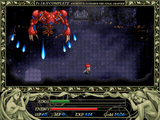 [Ys I & II Complete - скриншот №54]