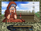 [Ys I & II Complete - скриншот №67]