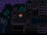 Ys V: Ushinawareta Suna no Miyako Kefin