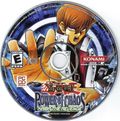[Yu-Gi-Oh! Power of Chaos: Kaiba the Revenge - обложка №3]