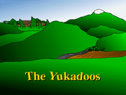 The Yukadoos
