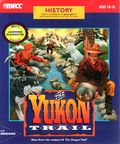 [The Yukon Trail - обложка №1]