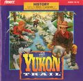 [The Yukon Trail - обложка №3]