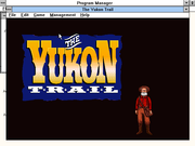 The Yukon Trail