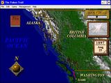 [The Yukon Trail - скриншот №7]