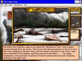 [The Yukon Trail - скриншот №19]