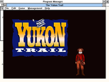 [The Yukon Trail - скриншот №21]