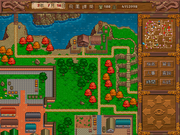 Yunbiao Tianxia-zhi Sida Biaoju