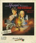[Yuppi's Revenge - обложка №1]