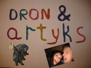 ЫжЫк и ГрИб04Ки