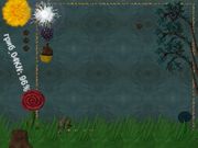 ЫжЫк и ГрИб04Ки