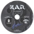 [Z.A.R. - обложка №8]