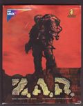 [Z.A.R. - обложка №2]