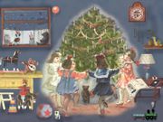 За детство счастливое наше