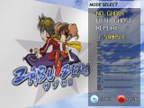 [Zabu Zero - скриншот №2]