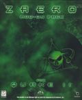 [Zaero for Quake II - обложка №2]