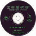 [Zaero for Quake II - обложка №8]
