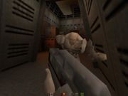 Zaero for Quake II