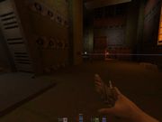 Zaero for Quake II